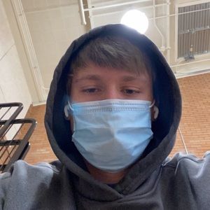 Meet your Posher, Chase